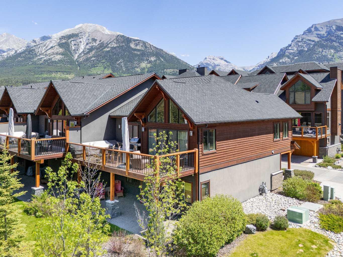 Photo de la propriété: 19 Creekside Mews AB T1W 2G2