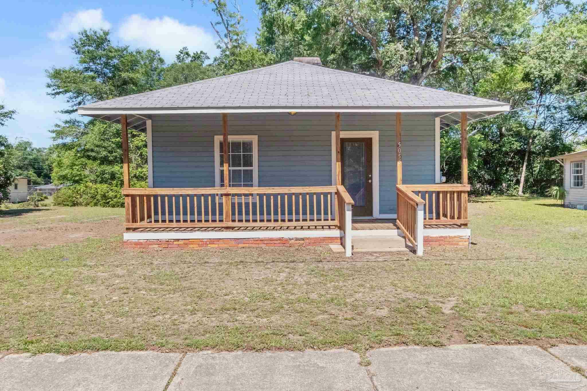 5055 Dr Martin Luther King Jr Dr  Milton FL 32570 photo