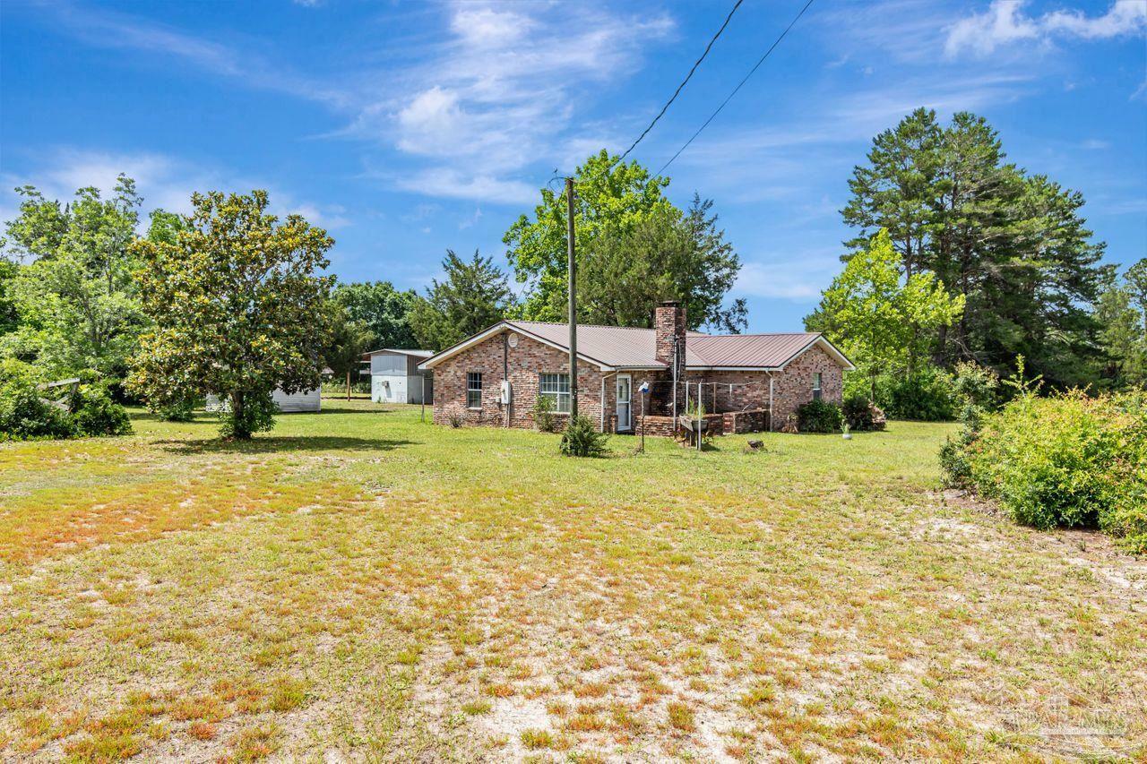 10449 Bernice Rd  Milton FL 32583 photo