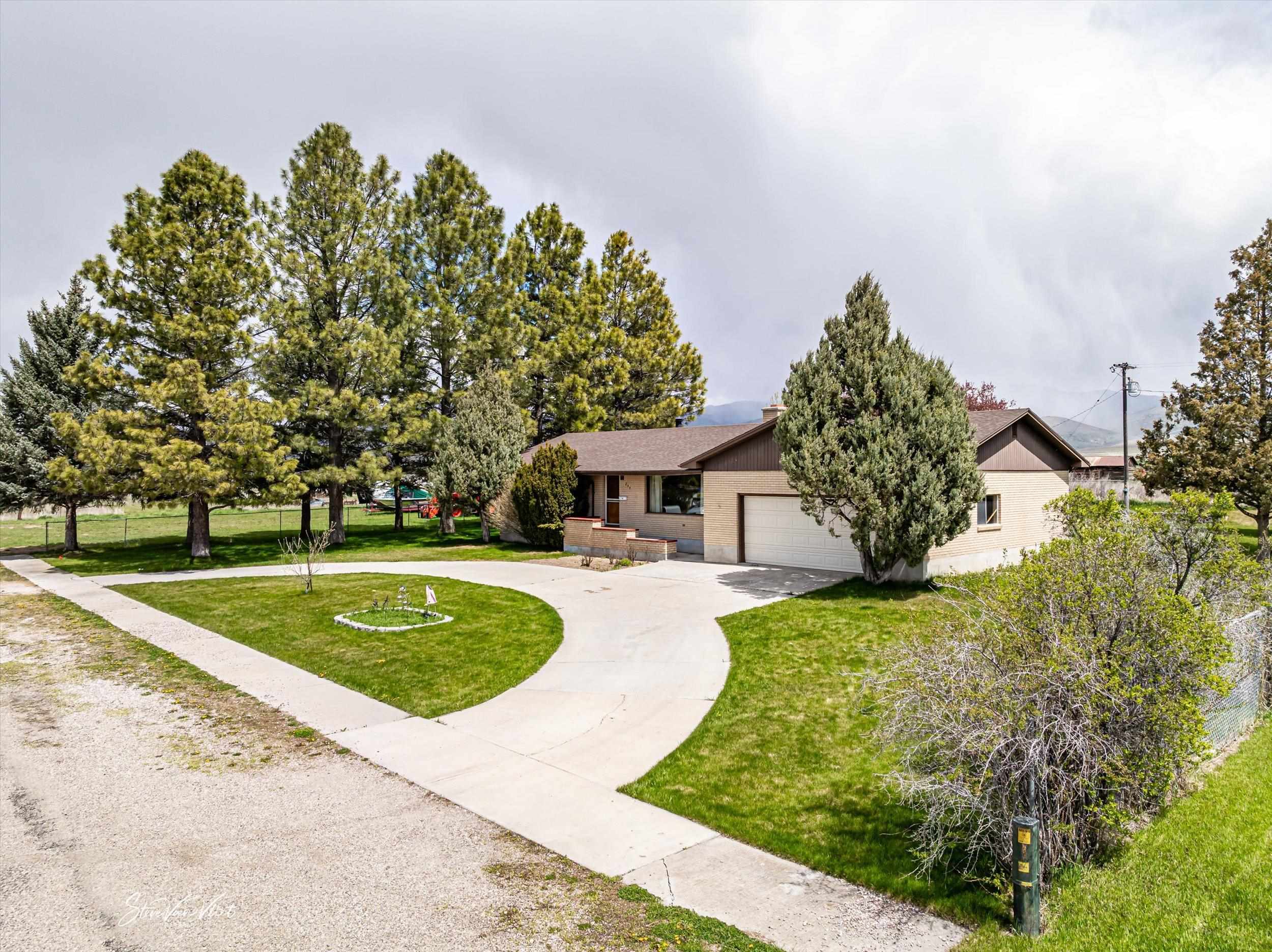 Property Photo: 244 S. 4th E. ID 83234