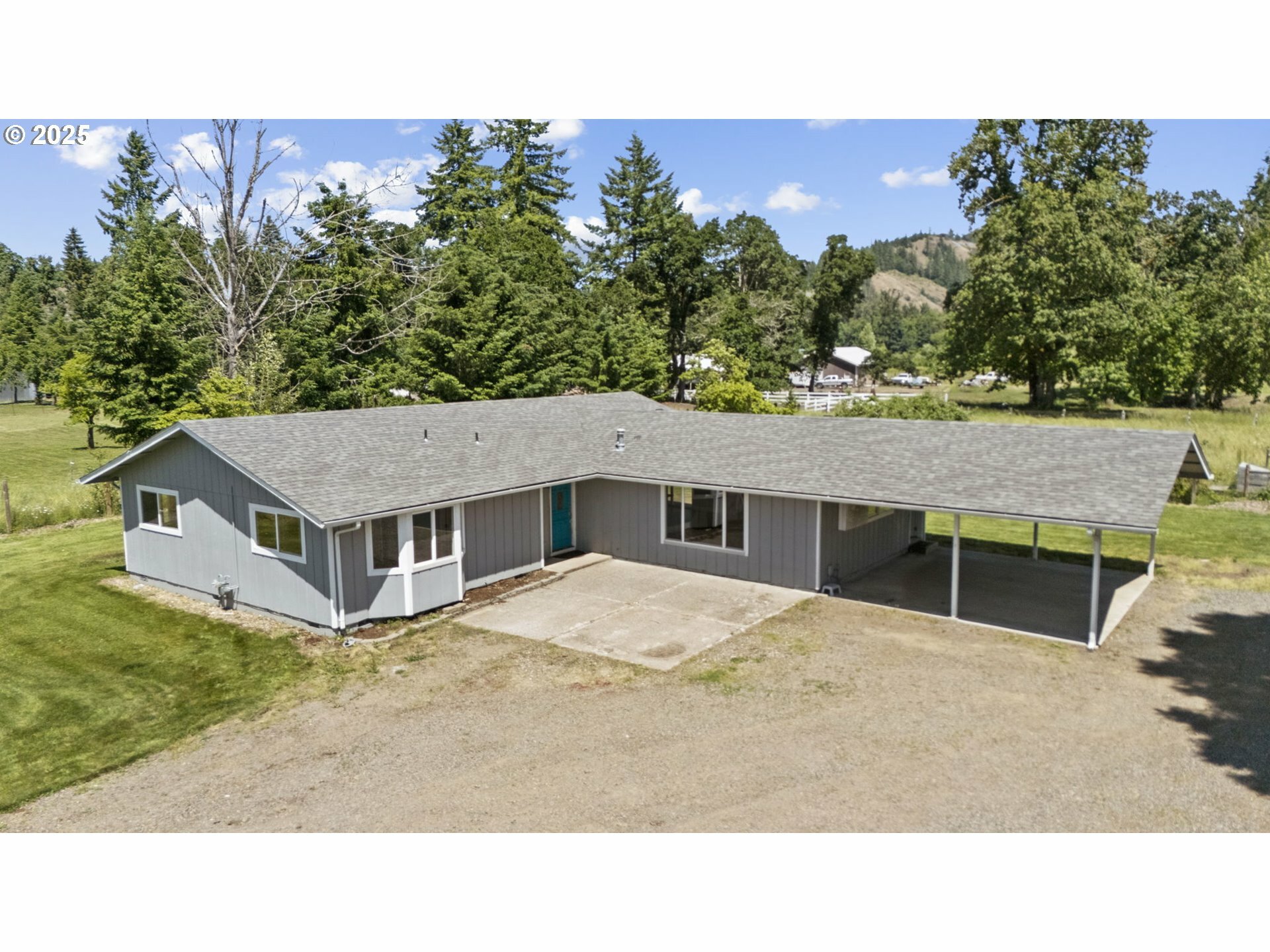 85197 Marriott Ln  Pleasant Hill OR 97455 photo