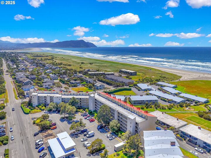 1146 N Marion Ave 4-714  Gearhart OR 97138 photo