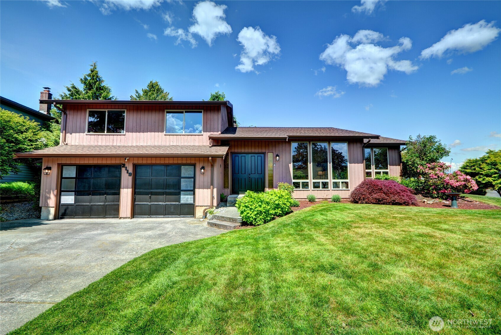 Property Photo:  2119 N Trumpeter Drive  WA 98273 