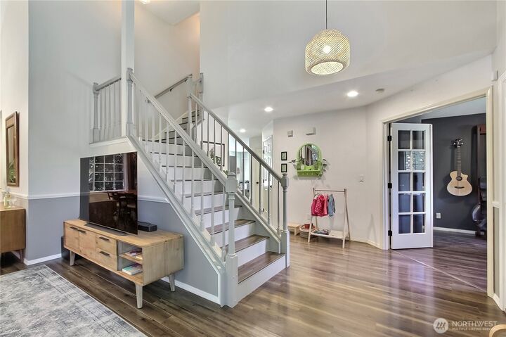 Property Photo: 12821 SE 221st Place WA 98031