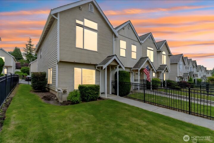 5129  Green Hills Avenue NE A  Tacoma WA 98422 photo