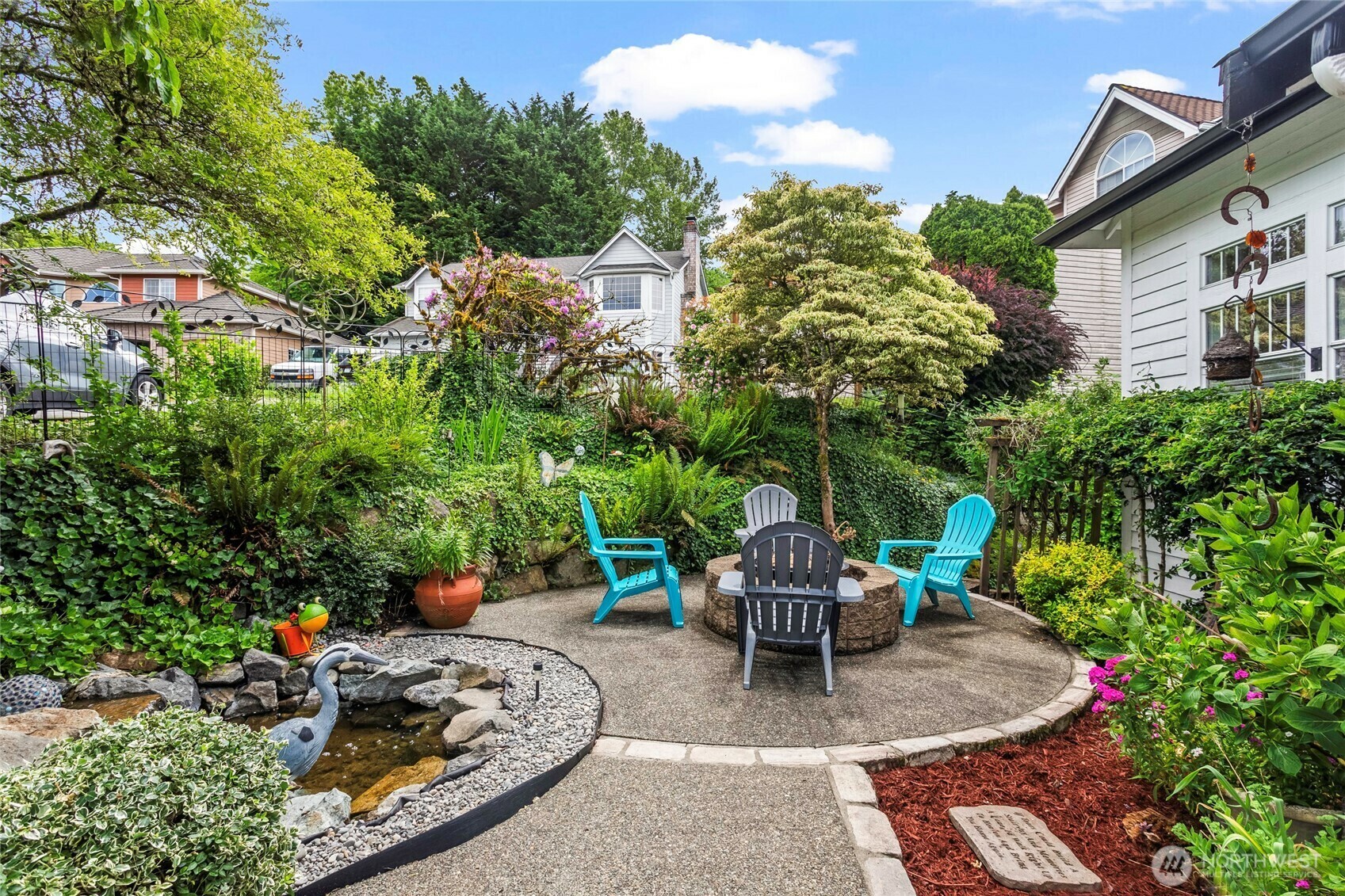 Property Photo: 1308 11th Street Pl SW WA 98371