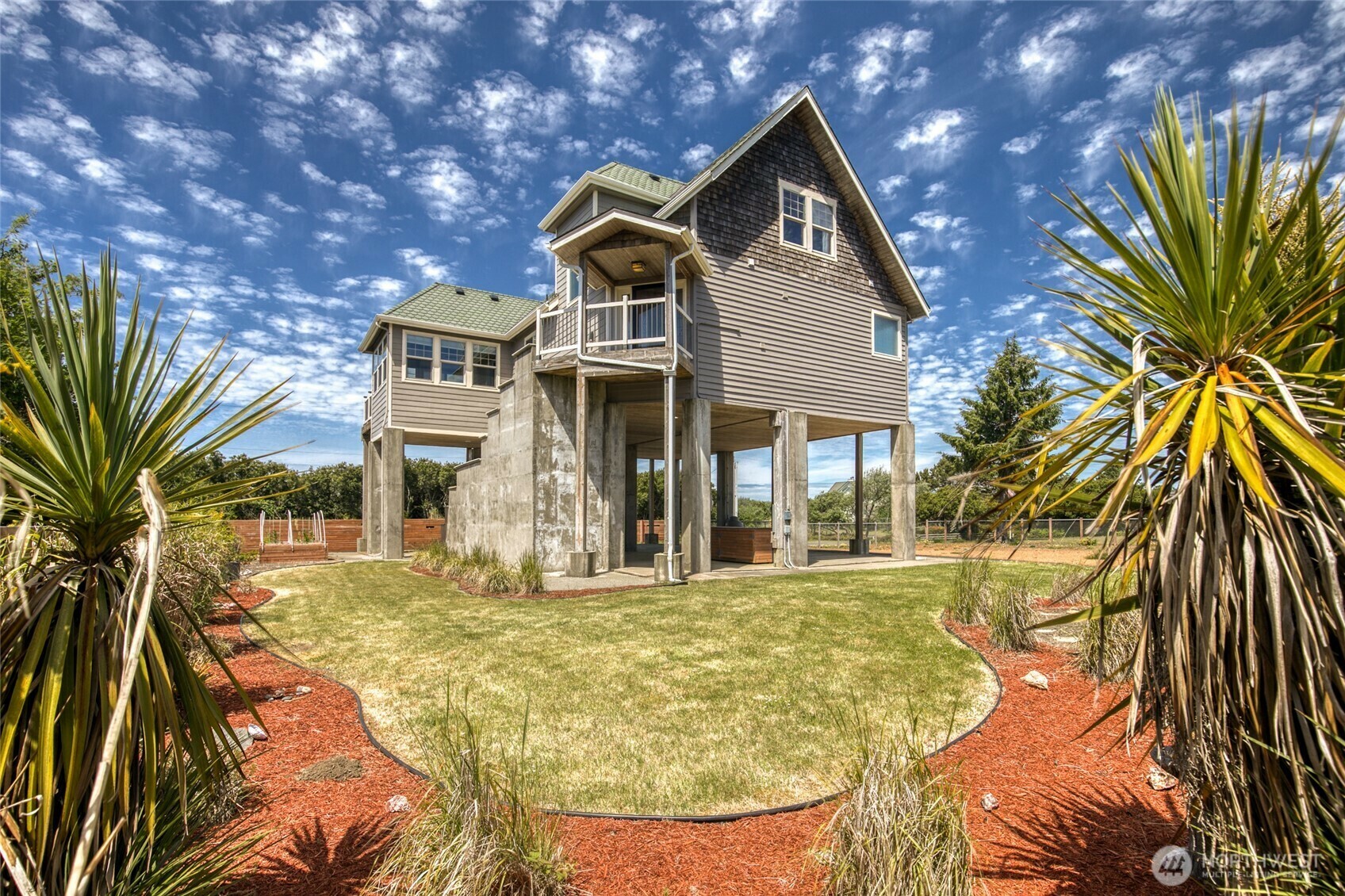 Property Photo: 144 Sand Dune Avenue SW WA 98569