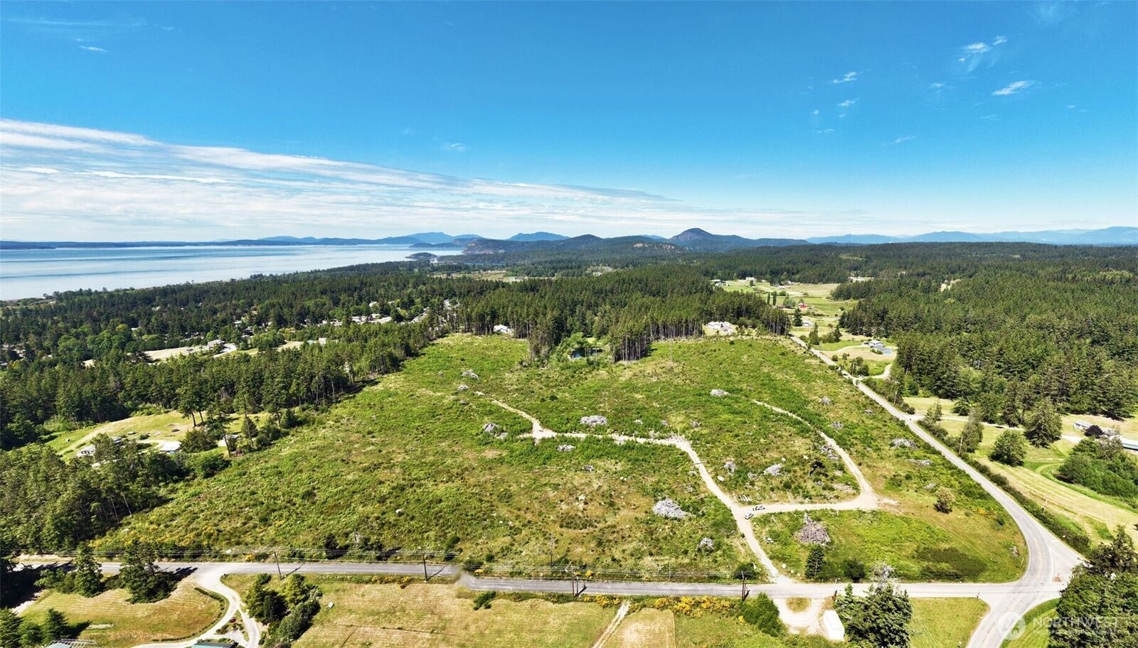 Property Photo: 0 Monkey Hill Road WA 98277