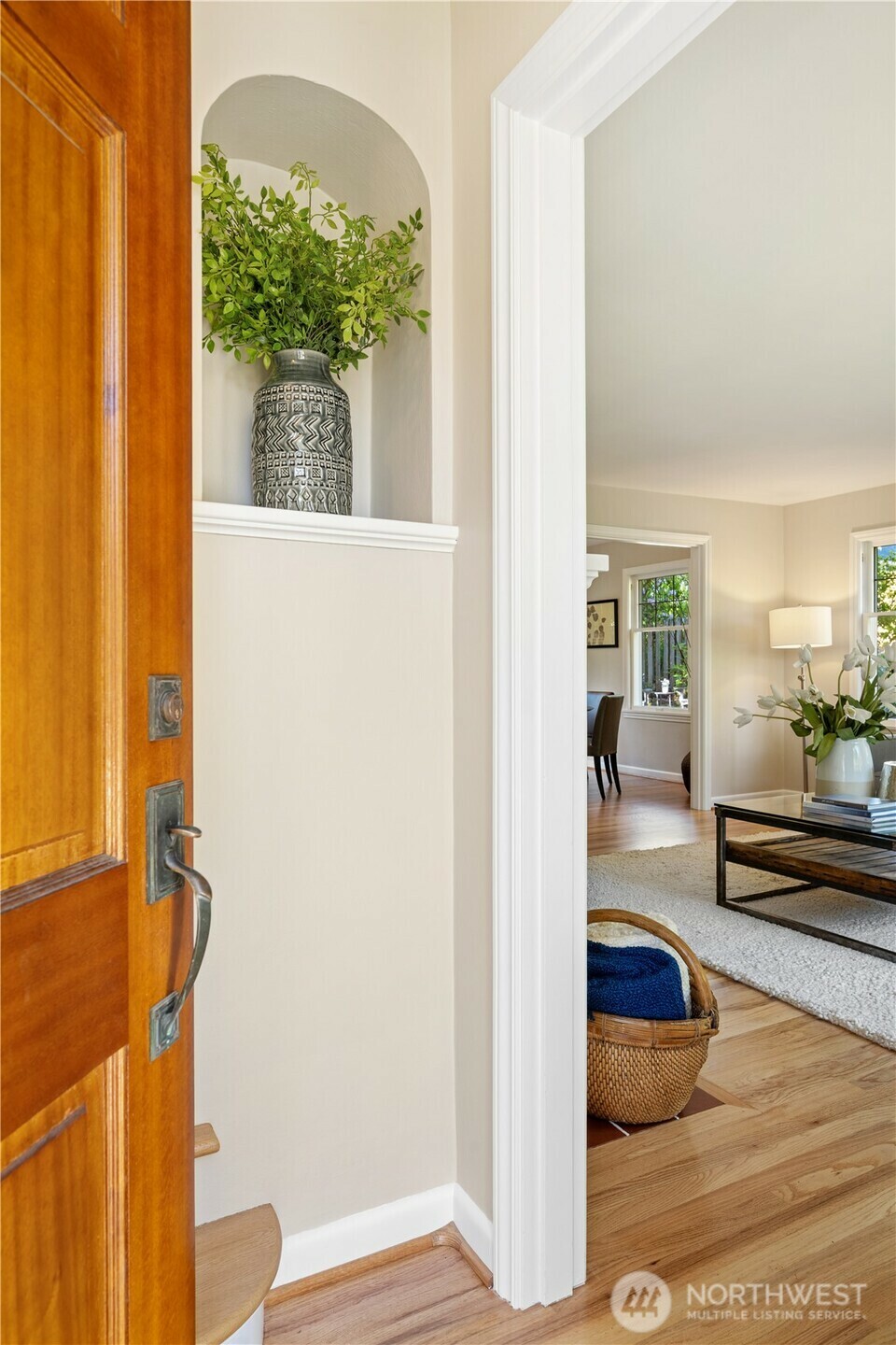 Property Photo: 1717 SW Austin Street WA 98106