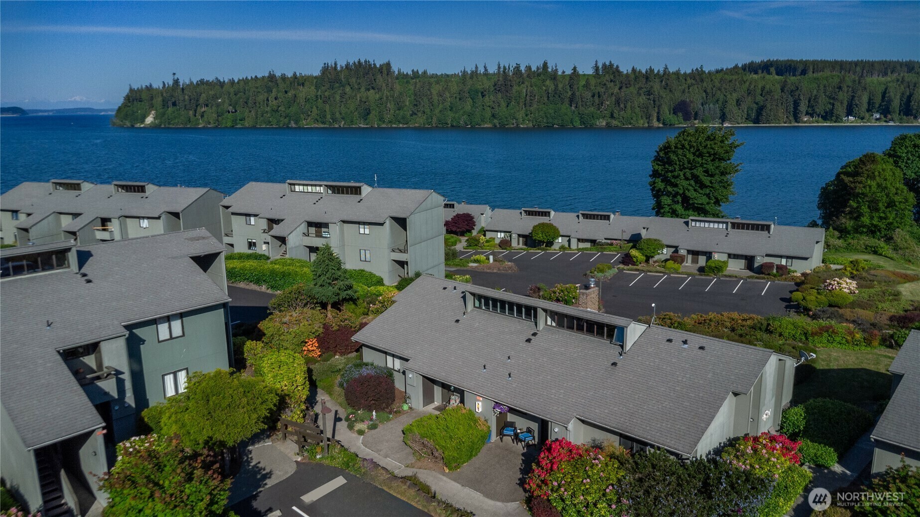 Property Photo: 10 Olympic Place 10 WA 98365