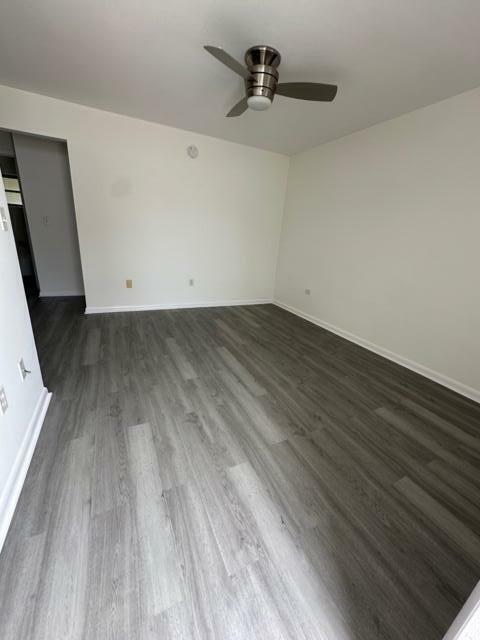 Property Photo: 932 S B Street 2 FL 33460