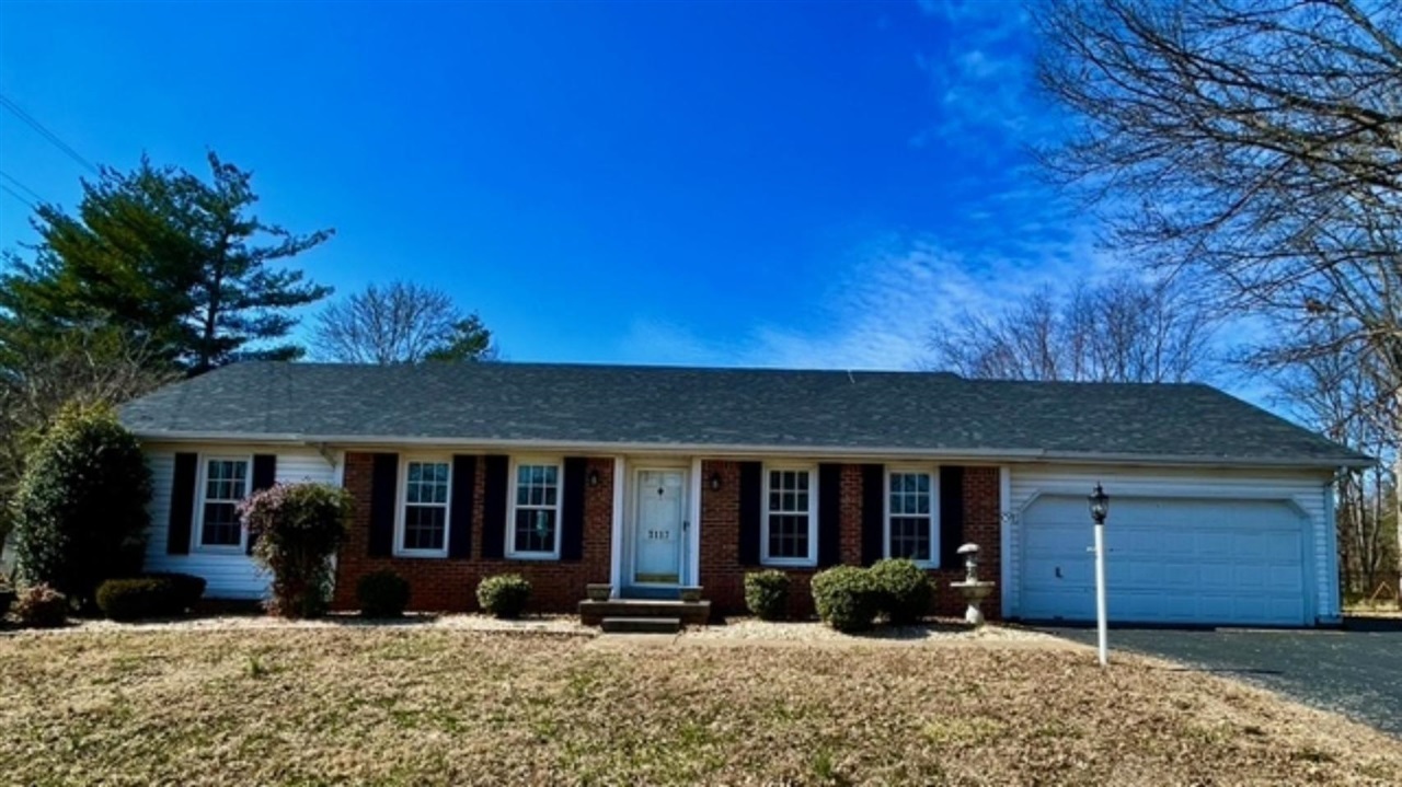 Property Photo: 3117 Copperfield Court KY 42104