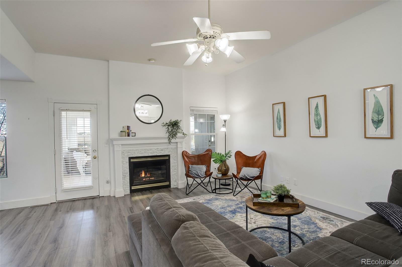 Property Photo: 4270 Defoe Street CO 80136