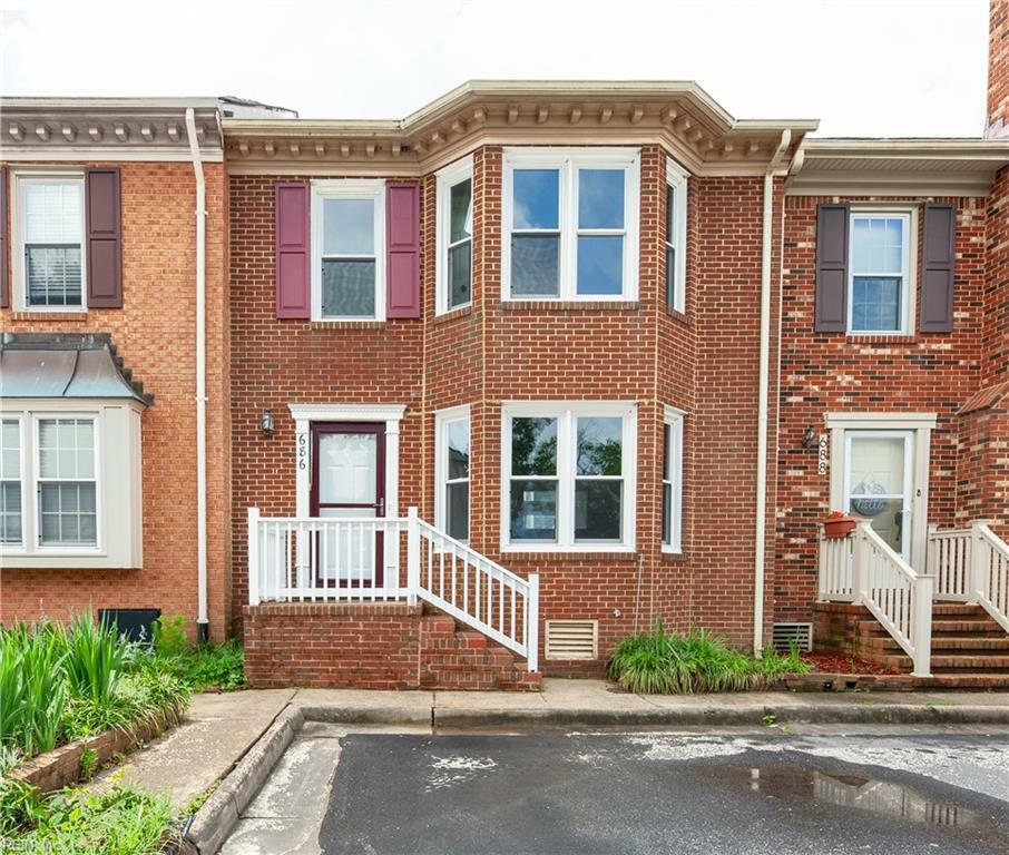 686 Lord Dunmore Dr  Virginia Beach VA 23464 photo
