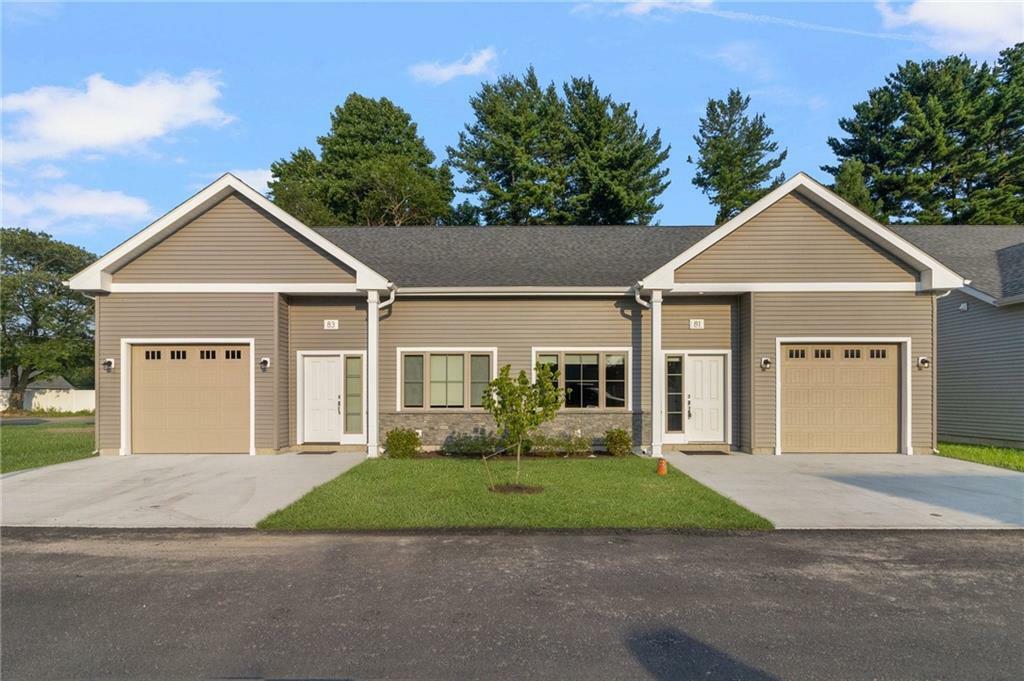 11 West Valley Circle  West Warwick RI 02893 photo