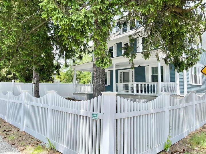 Property Photo:  149 Woodward Road  RI 02904