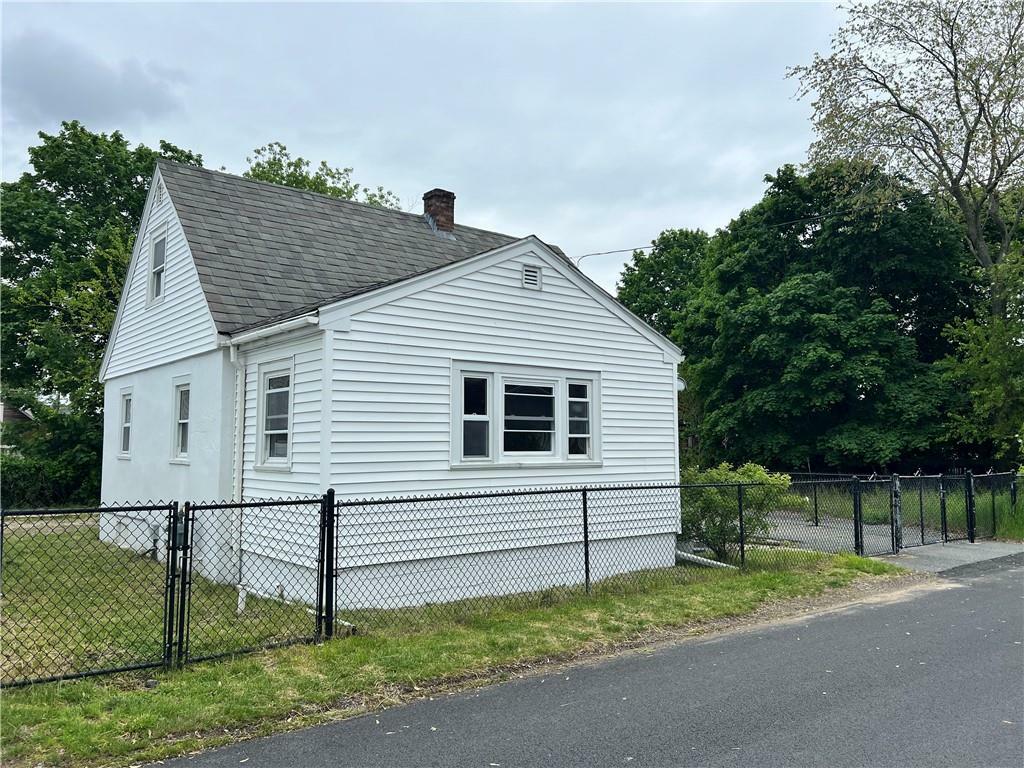 Property Photo:  93 Mason Avenue  RI 02871 