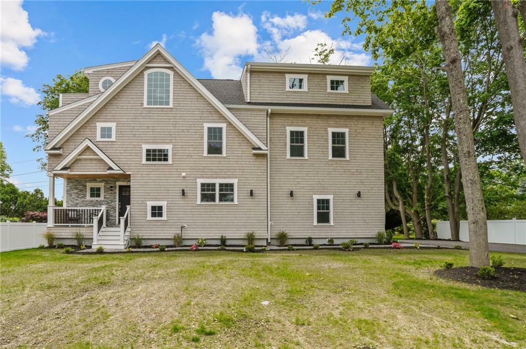 Property Photo:  5 Lillis Avenue  RI 02806 