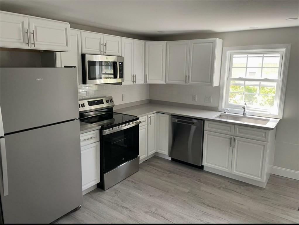Property Photo: 1077 Pontiac Avenue RI 02920
