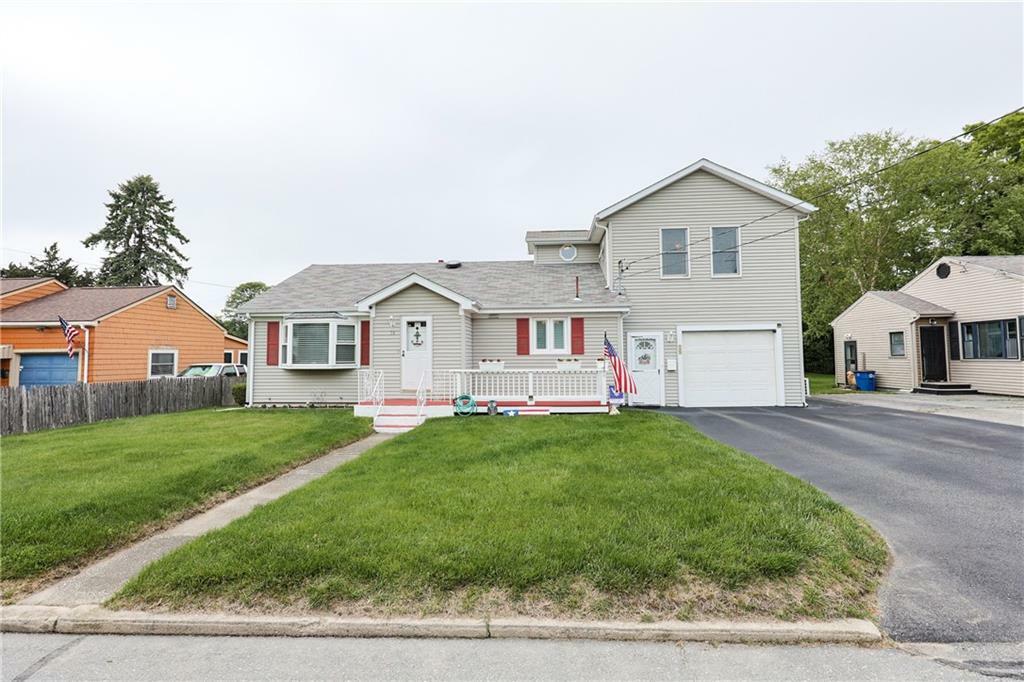 Property Photo:  74 Warren Avenue  RI 02878 