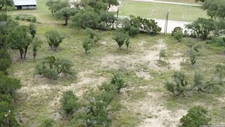 Property Photo:  5865 Fm 1863  TX 78163 