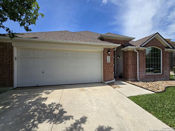 Property Photo: 10506 Canyon River TX 78023