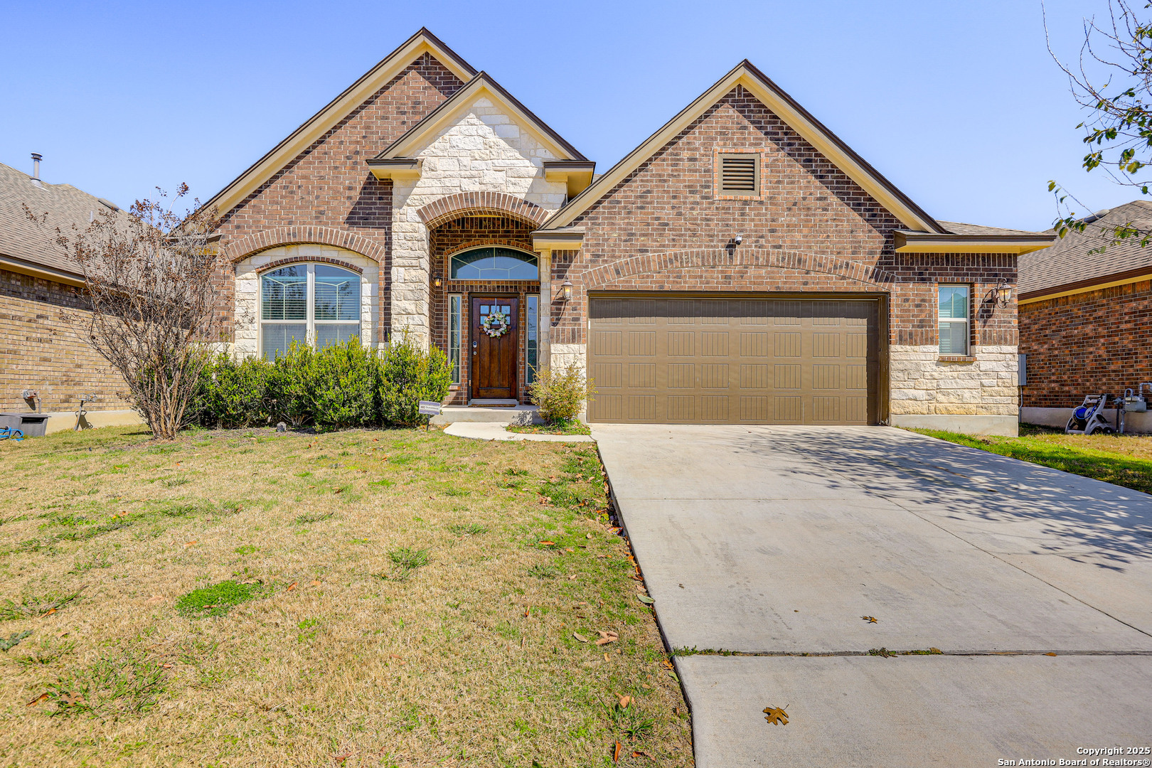 Property Photo: 13929 Bellows Path TX 78253