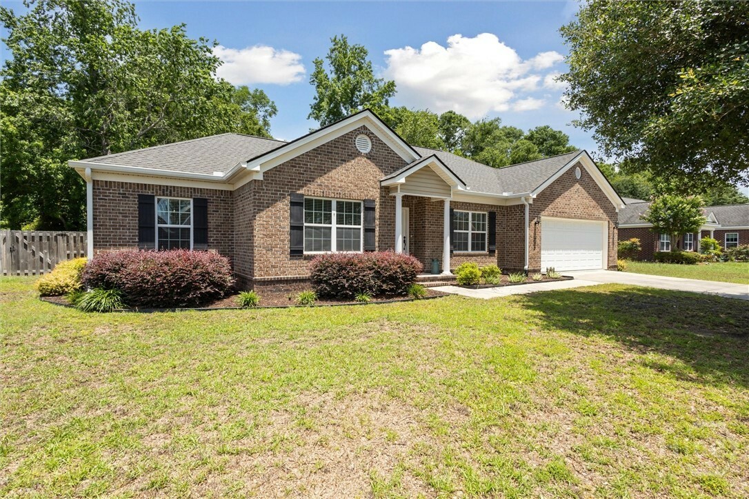Property Photo:  133 Cobbleton Drive  GA 31326 
