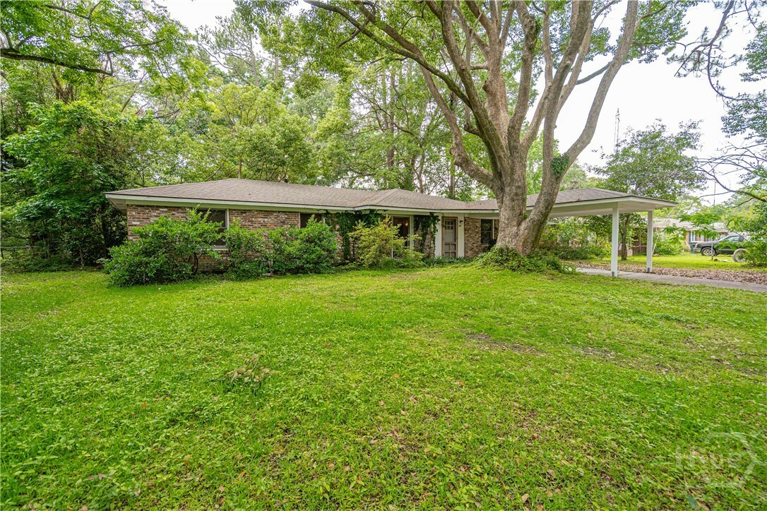 Property Photo:  119 Dyches Drive  GA 31406 