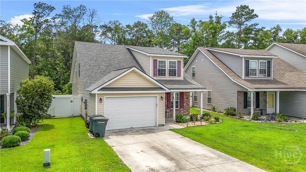 Property Photo: 135 Verde Bend GA 31419