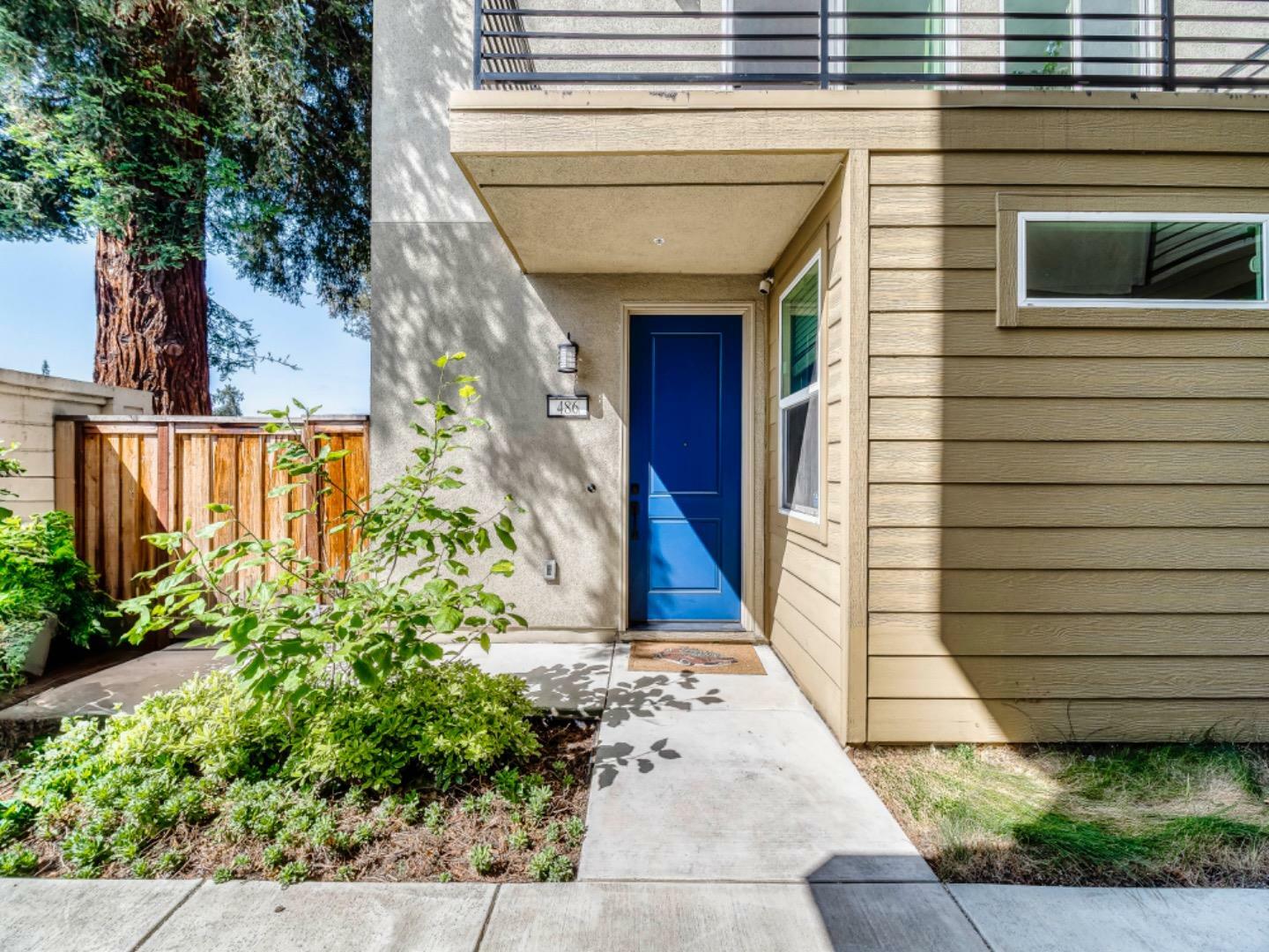 Property Photo: 486 Tintin Court CA 95133