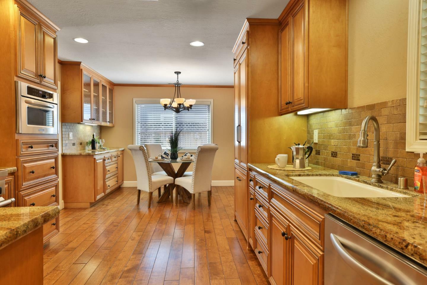 Property Photo: 4780 Sutcliff Avenue CA 95118