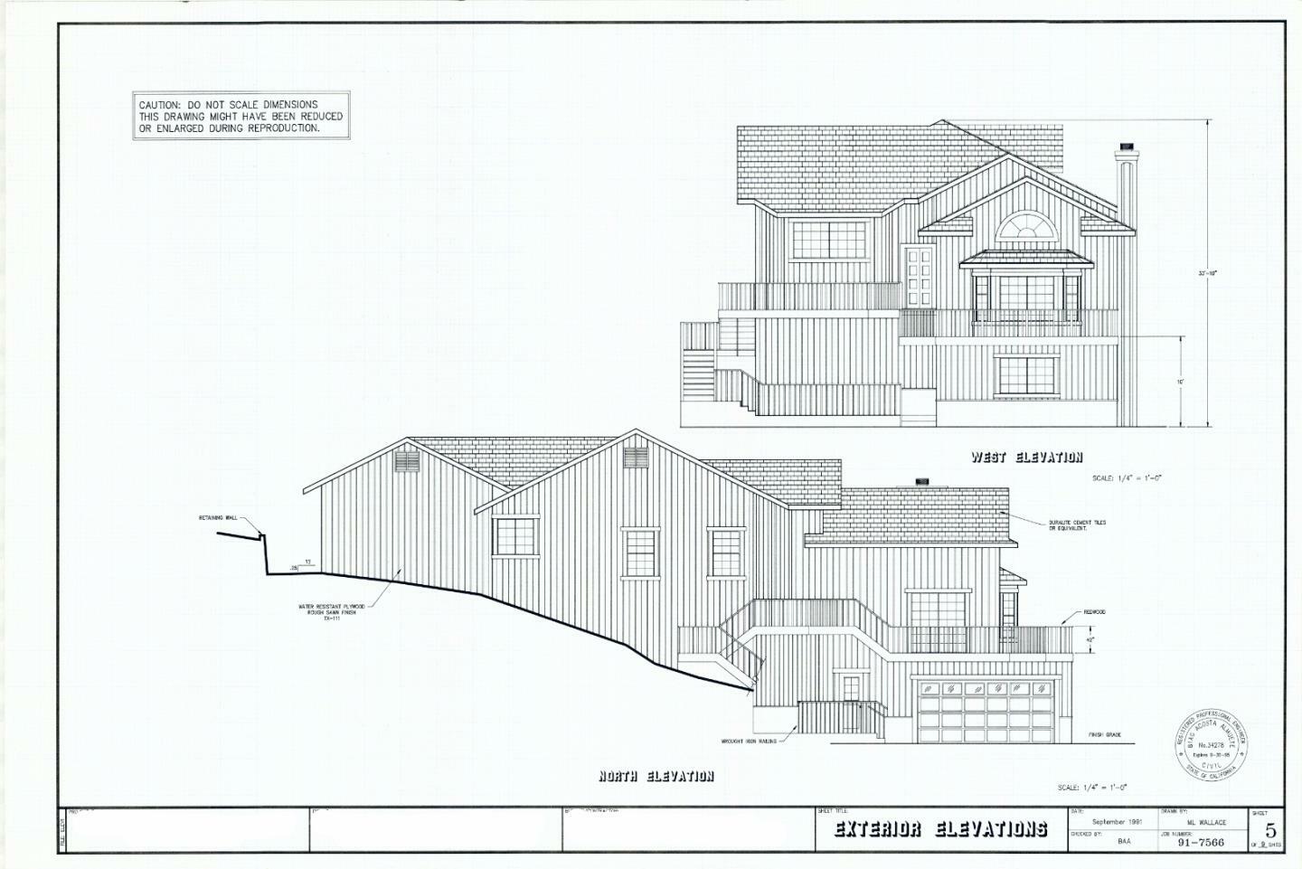 463 Farallon Avenue  Pacifica CA 94044 photo