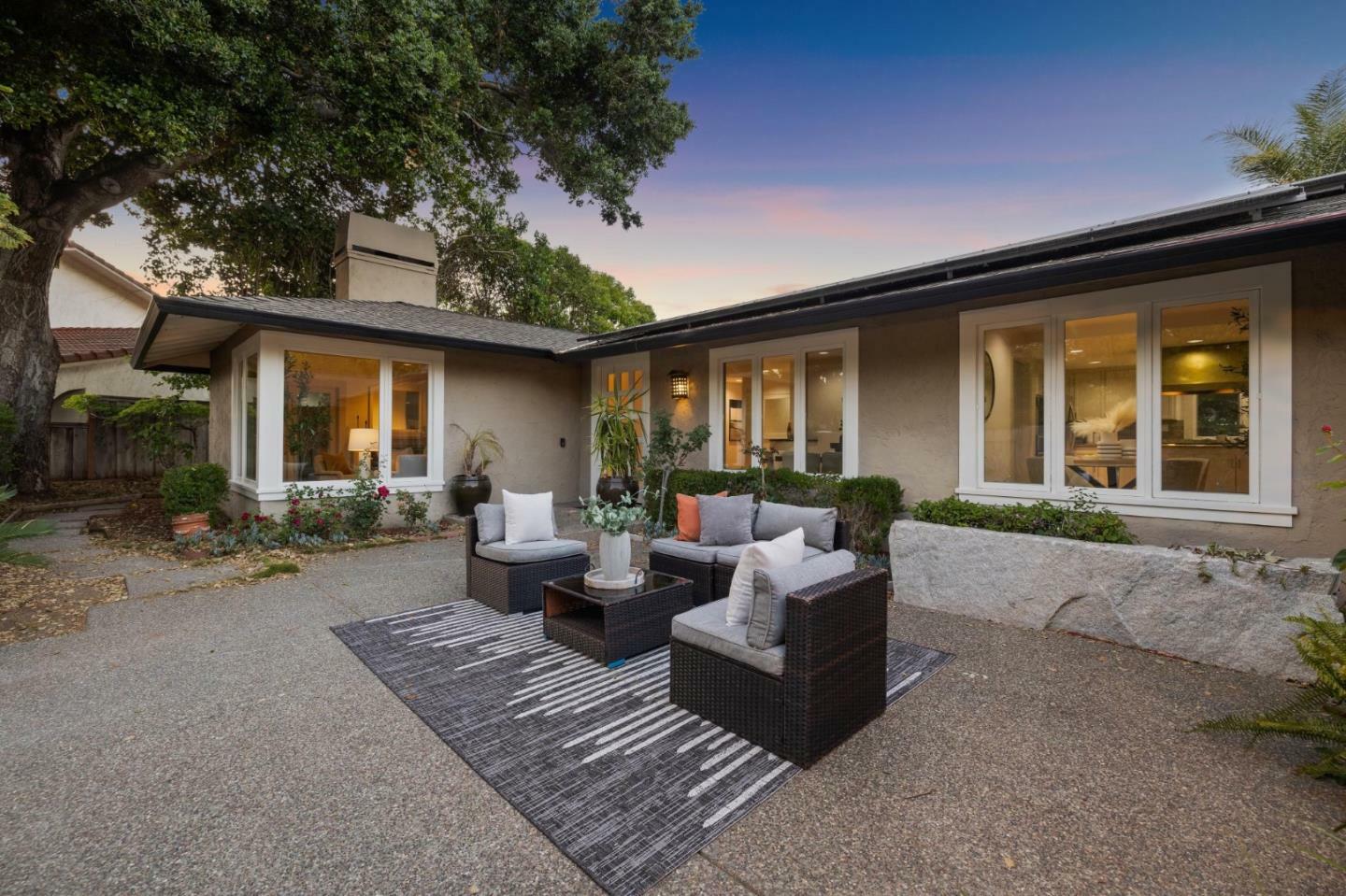 Property Photo: 20717 Meadow Oak Road CA 95070