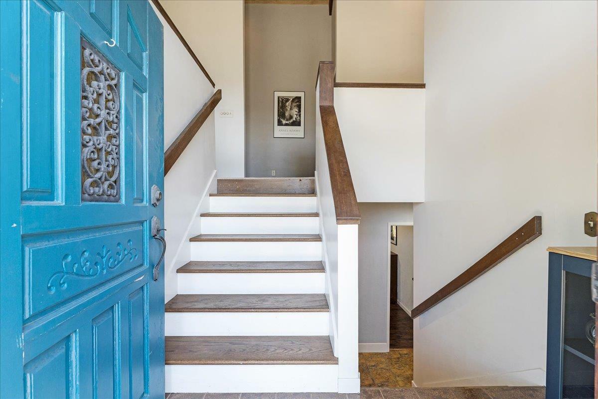 Property Photo: 284 Brooktree Ranch Road CA 95003