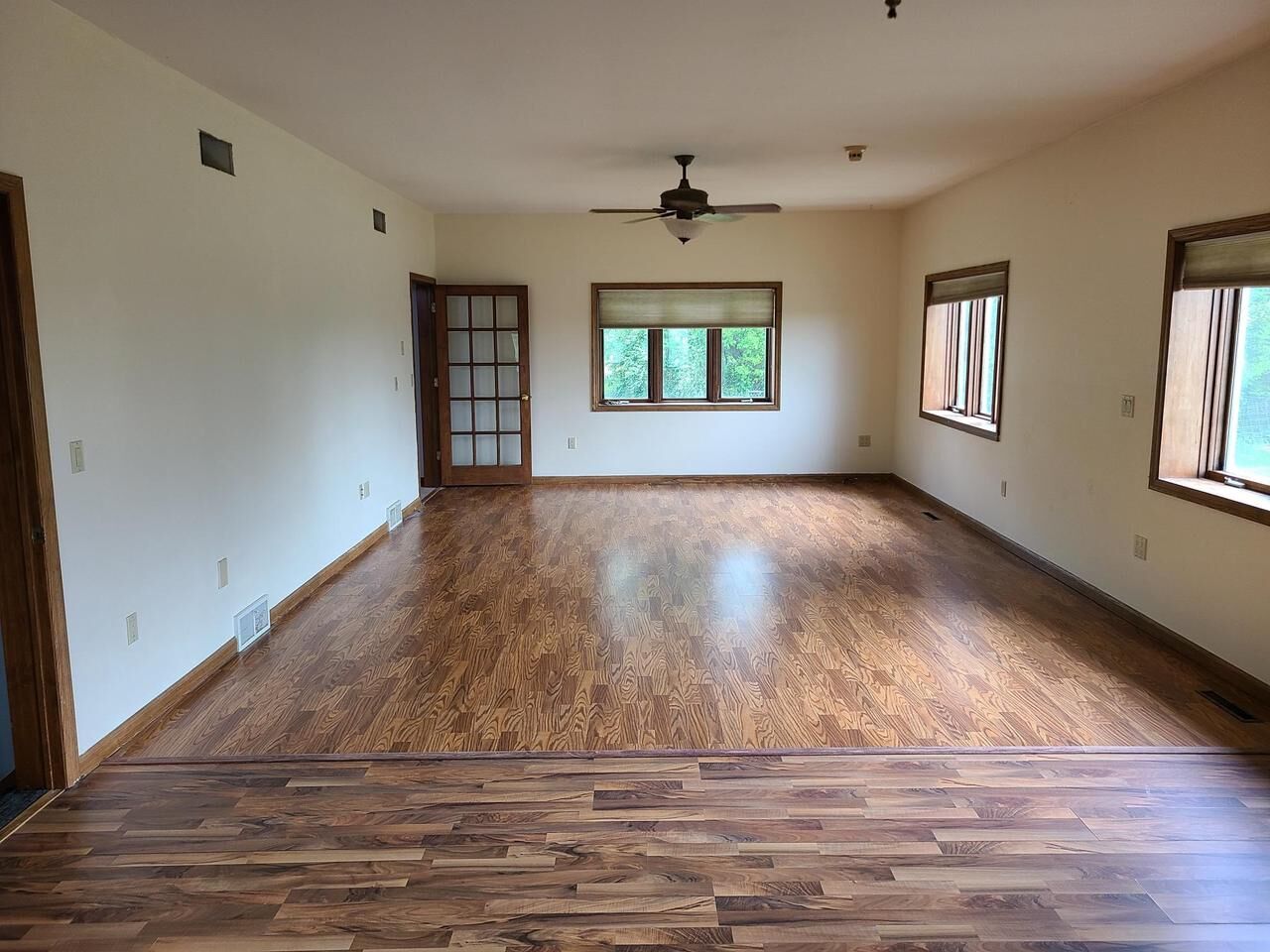 Property Photo:  N1569 Highway 22  WI 53911 