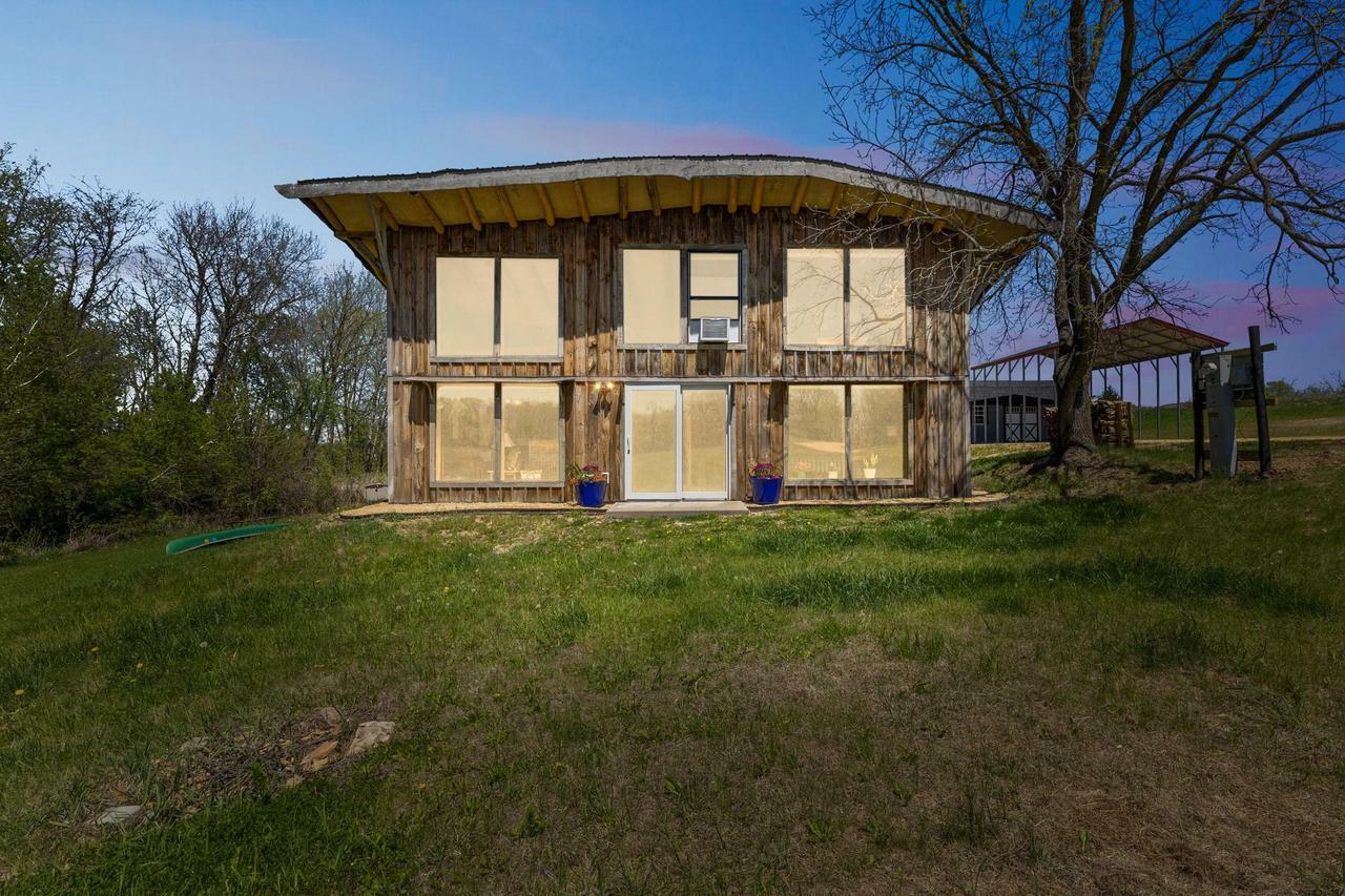 Property Photo: 5664 North Dutch Hollow Road WI 53820