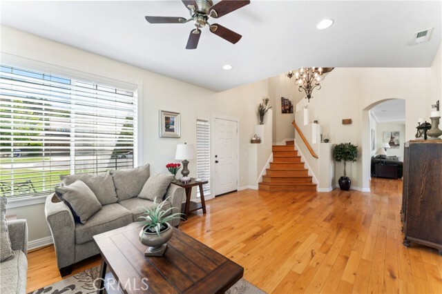 Property Photo:  25300 Heather Vale Street  CA 91350 