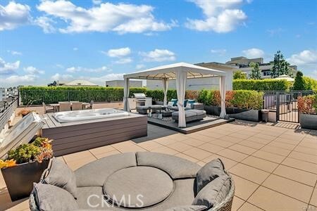 432 N Oakhurst 503  Beverly Hills CA 90210 photo