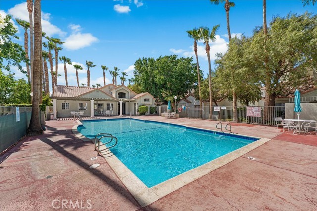 Property Photo: 37940 42nd Street 115 CA 93552