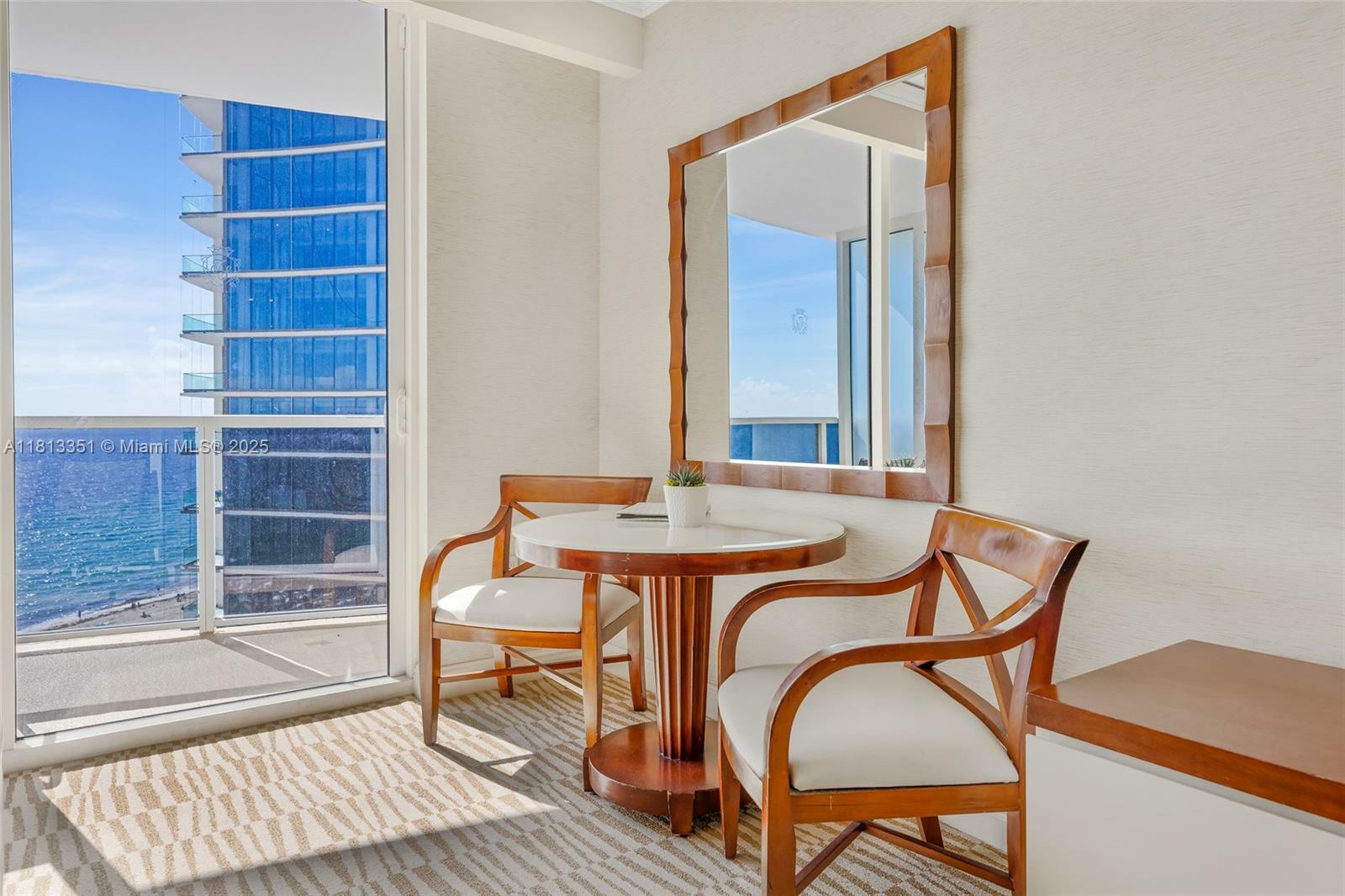 Property Photo: 18001 Collins Ave 2012 FL 33160