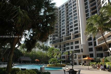 Property Photo: 540 Brickell Key Dr 1408 FL 33131