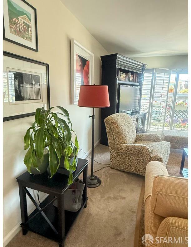 Property Photo: 800 N Delaware Street 316 CA 94401