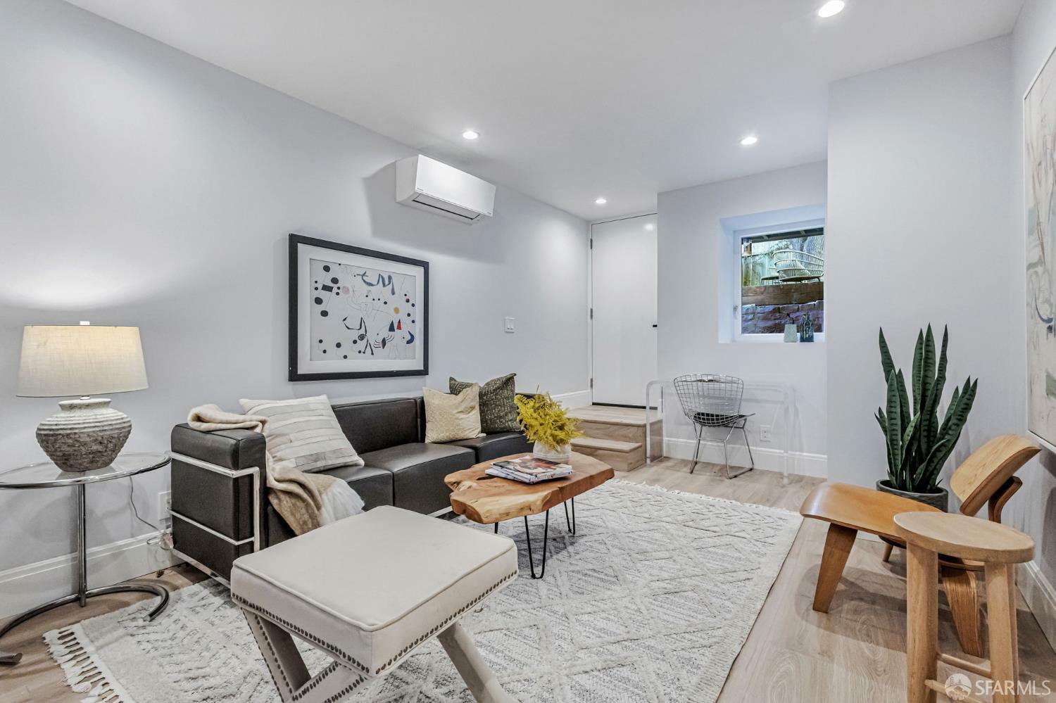 Property Photo: 672 Prentiss Street CA 94110
