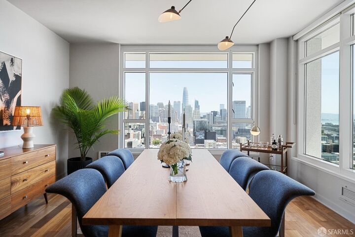 Property Photo: 1160 Mission Street 2306 CA 94103