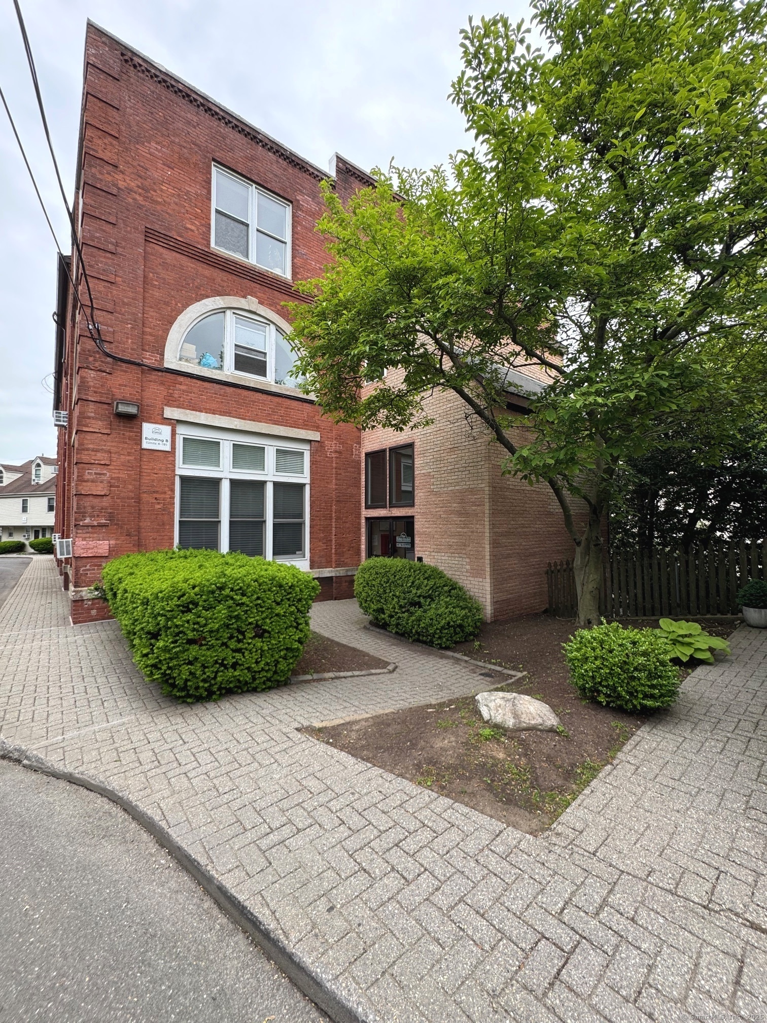 Property Photo: 32 Pine Street 12 Aka 15 CT 06854
