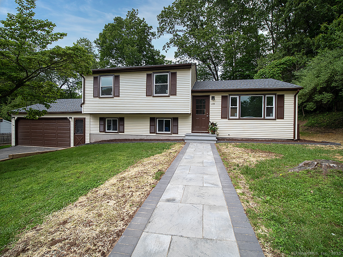 Property Photo: 179 Anns Farm Road CT 06518