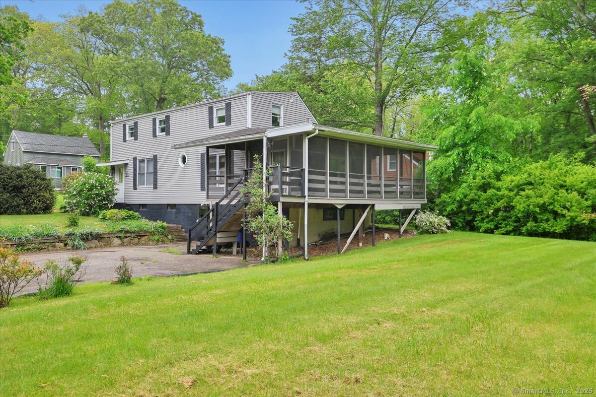 Property Photo: 28 Arlington Road CT 06238