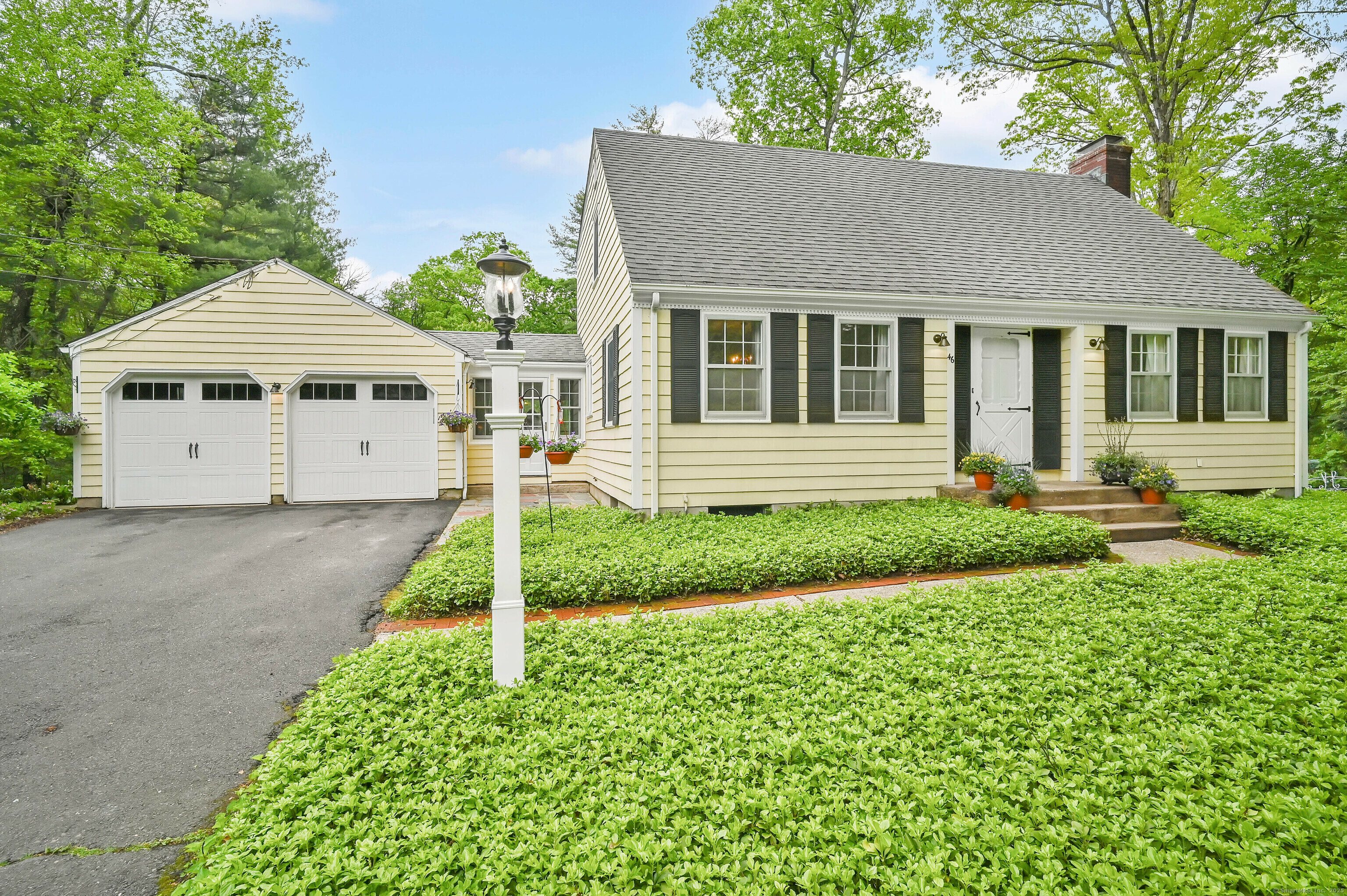 46 Westridge Drive  Avon CT 06001 photo