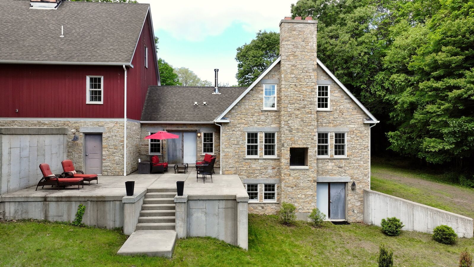 Property Photo: 10 Boston Turnpike CT 06238